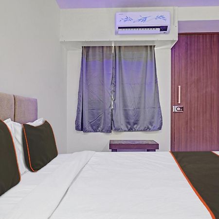 Super Collection O Rk Inn Chinchvad المظهر الخارجي الصورة