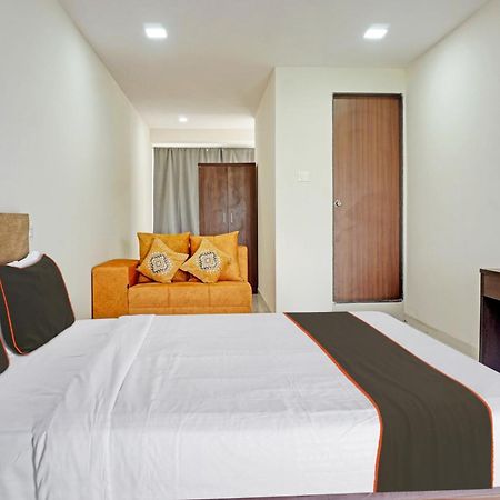 Super Collection O Rk Inn Chinchvad المظهر الخارجي الصورة