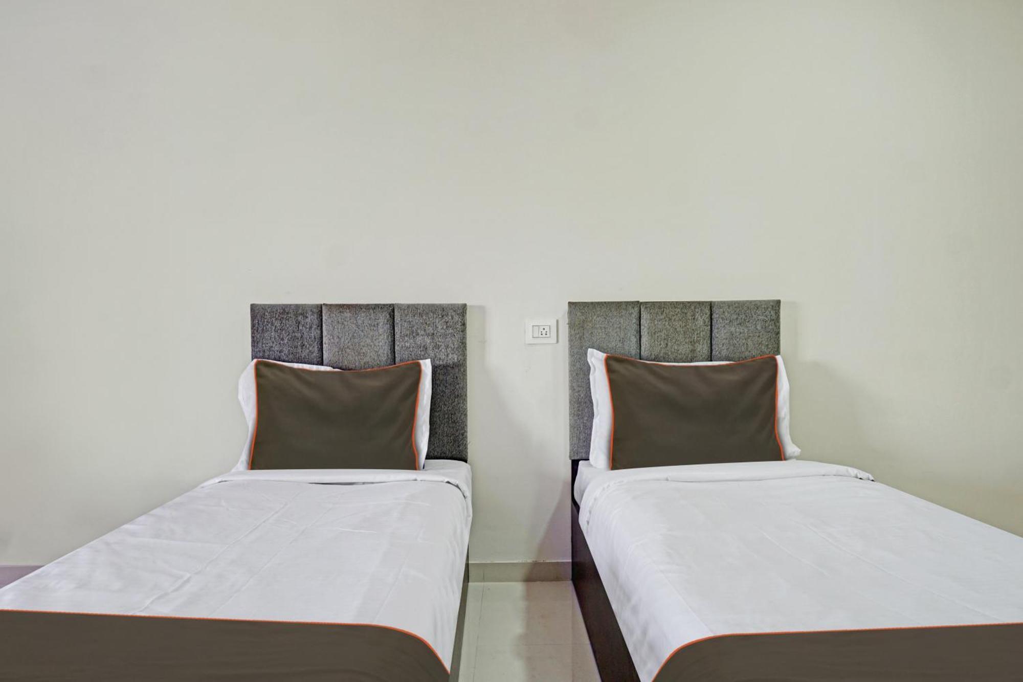 Super Collection O Rk Inn Chinchvad المظهر الخارجي الصورة